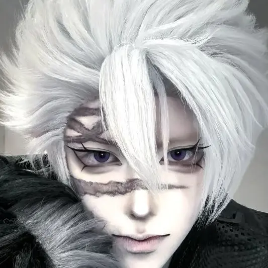 PointyCrest3197의 사네미 + 여우