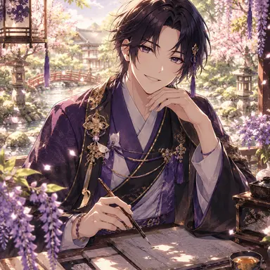 Profile image of 朝比奈直義