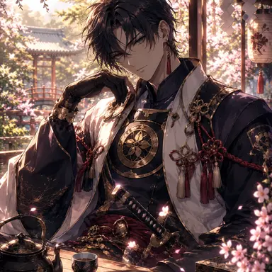 Profile image of 鷹司秀弘