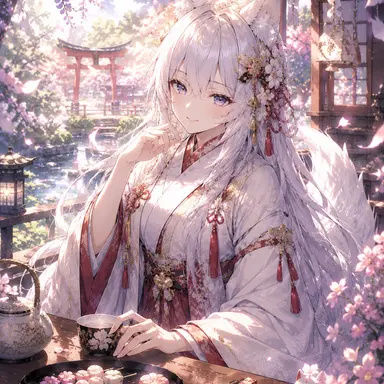 Profile image of 斎森天音