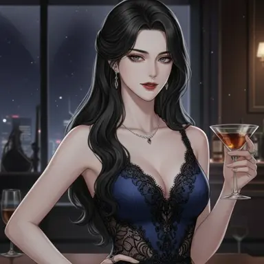 Profile image of 백하랑