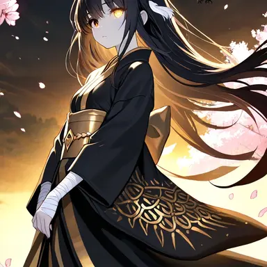 Profile image of 月夜