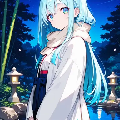 Profile image of 雪乃