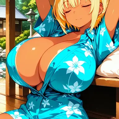 Profile image of 我那覇