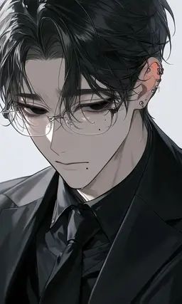 Profile image of 九条 蓮