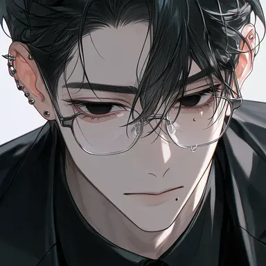 Profile image of 九条 蓮