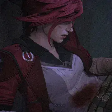 StarkGlobe1234의 Vi -- Arcane