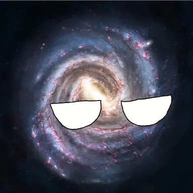 Profile image of 우리은하