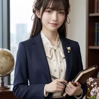 Profile image of 田岡唯奈
