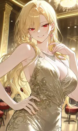 Profile image of 麗奈