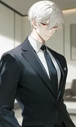 Profile image of 恒一