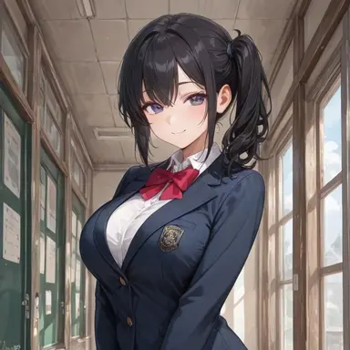 Profile image of 綾