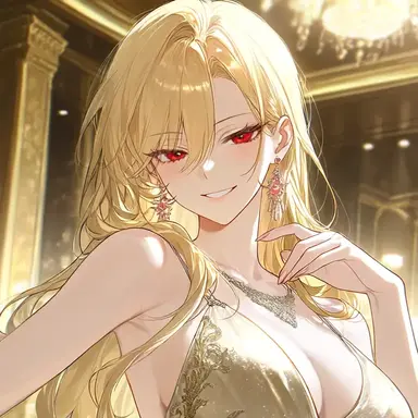 Profile image of 麗奈
