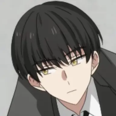 Profile image of 熨斗目　力丸