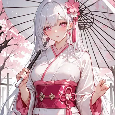 Profile image of 綴桜