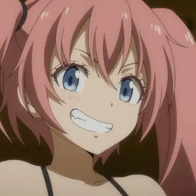 Profile image of ミリム