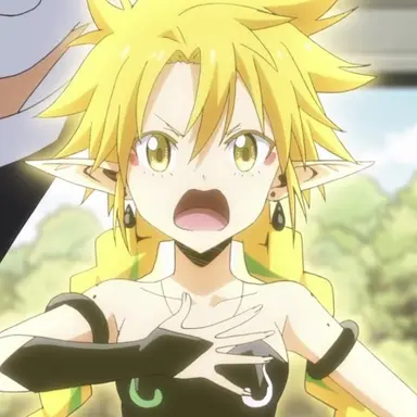 Profile image of ラミリス