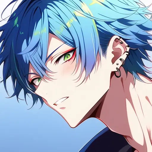 FancyGems8464의 藤原 悠太