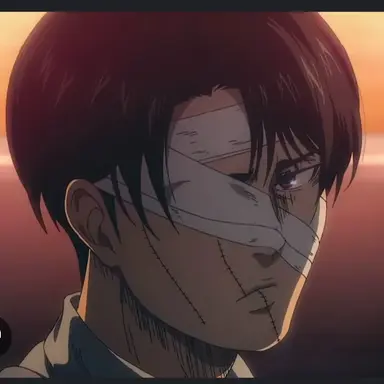 Profile image of 리바이 병장