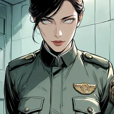 Profile image of Maren Sollick