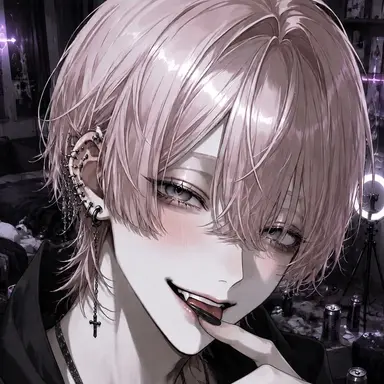 Profile image of とわ