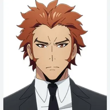 Profile image of 白川大虎