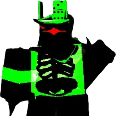 Profile image of 1x1x1x1