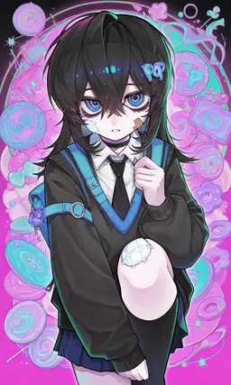 Profile image of 瑠衣
