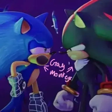 Profile image of Sonic and friends angst