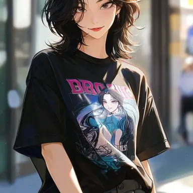 Profile image of Dahye