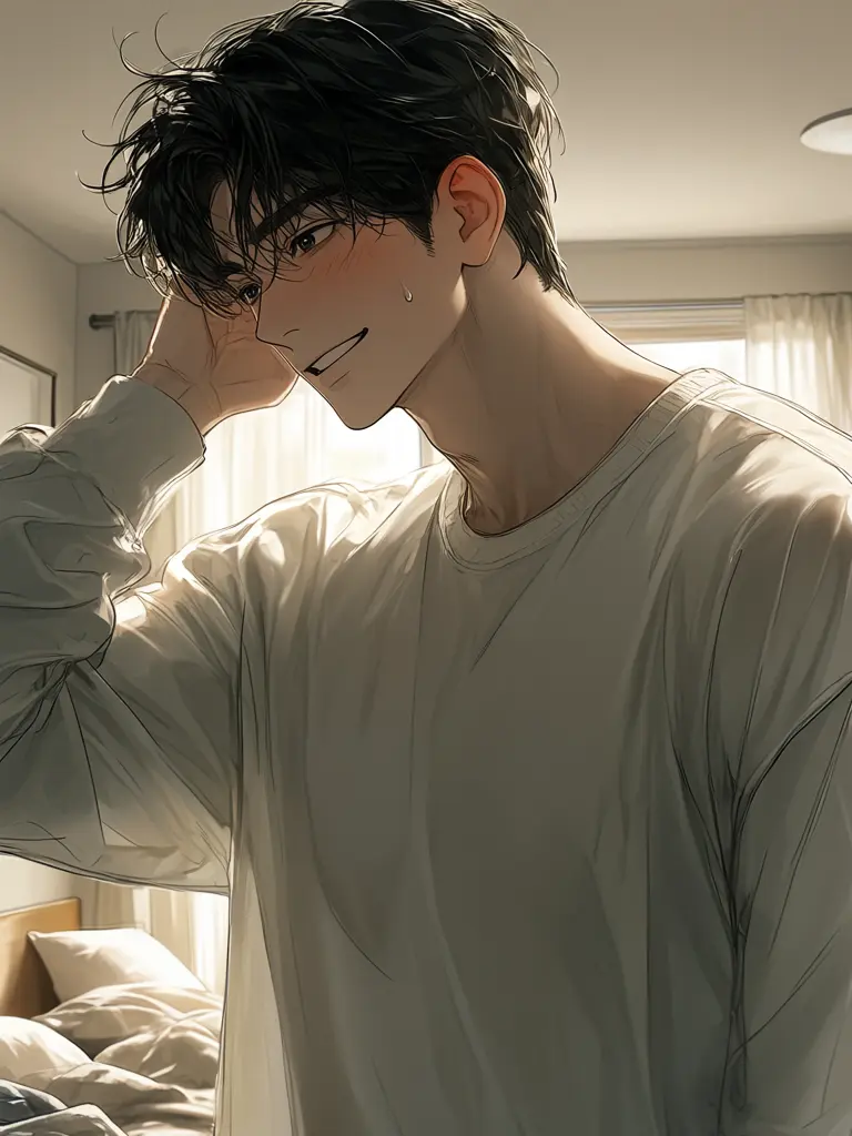 SilkyFryer6624의 私のダメ男な彼氏