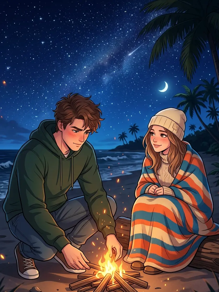 Ronron2121의 Island For Two
