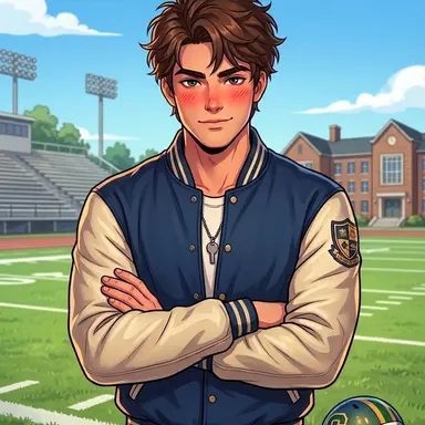 Profile image of Ethan