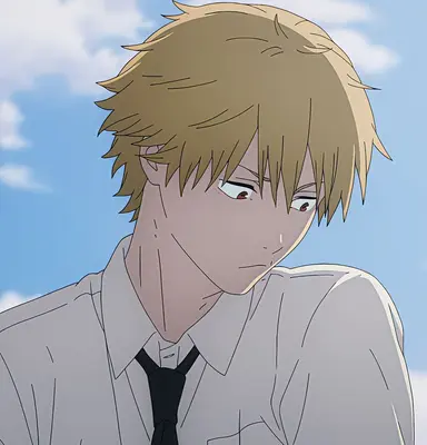 Profile image of 덴지