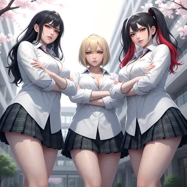 Profile image of 奈緒 秋那 琴音