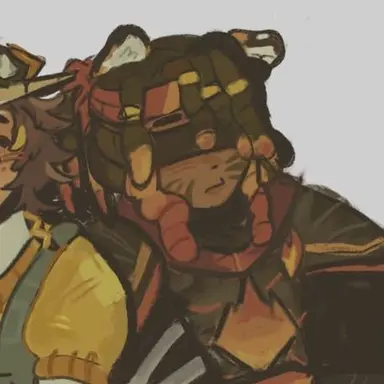 Profile image of FlameFrags