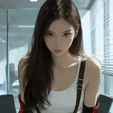 Profile image of Harumi