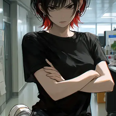Profile image of Natsuki