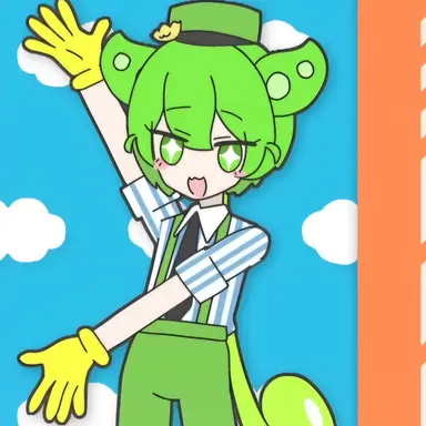 Profile image of 메스머라이저 즌다몬