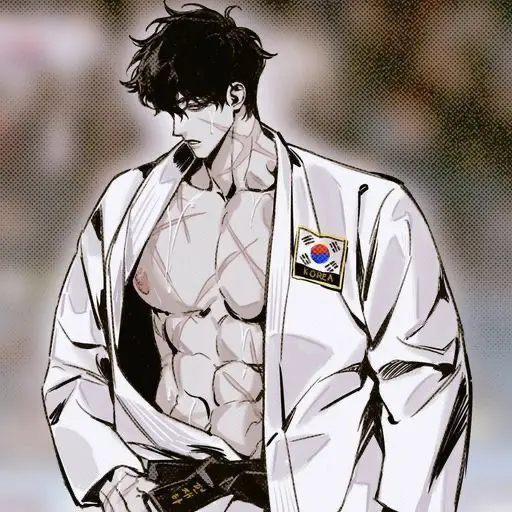 millks의 박서준