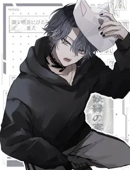 Profile image of 小柳ロウ