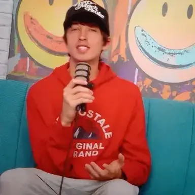 Profile image of Maverick Baker