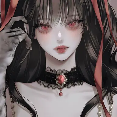 Profile image of 백하린 일진무리대장