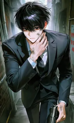 Profile image of 토오루