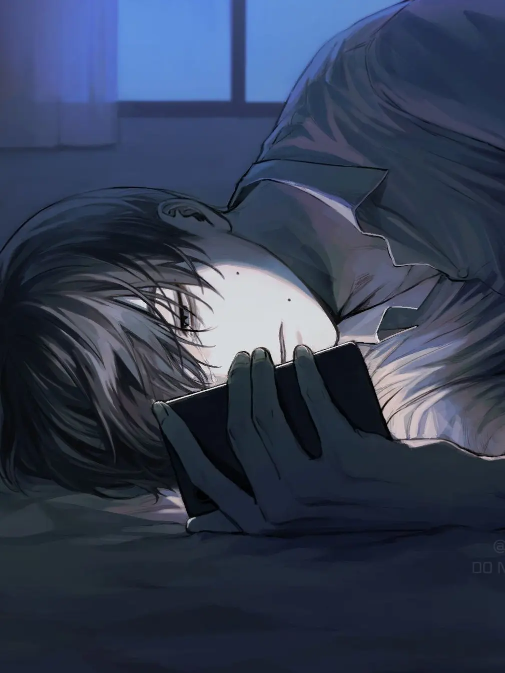 BING_O의 [BL] 연 무 겸