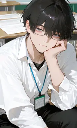 Profile image of Mr. Kuroki