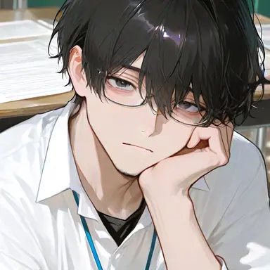 Profile image of Mr. Kuroki