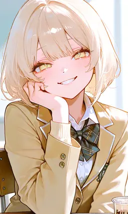 Profile image of Sakura