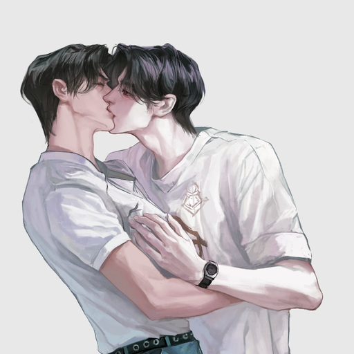 이준혁,하한빈 대표 이미지