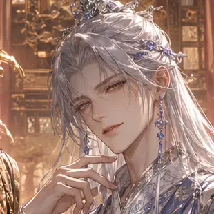 Profile image of 설화